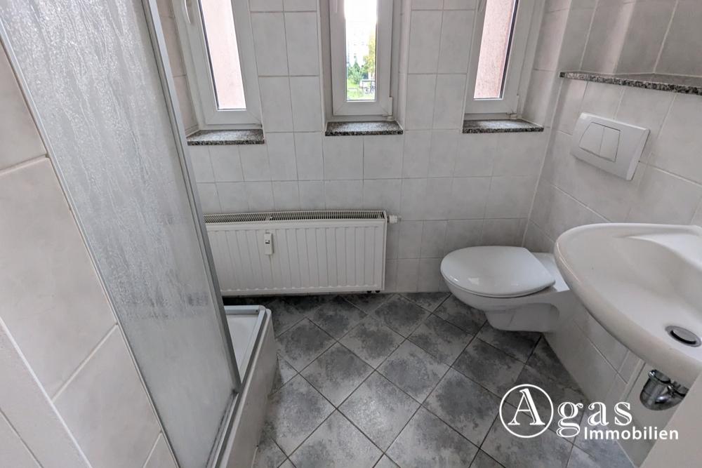 Ruhige 1-Zimmer-Wohnung in Eberswalde - Foto 2