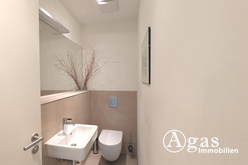 Moderne Erdgeschosswohnung mit einem kleinen privaten Garten am Barbarossaplatz in Berlin-Schöneberg - Photo 5