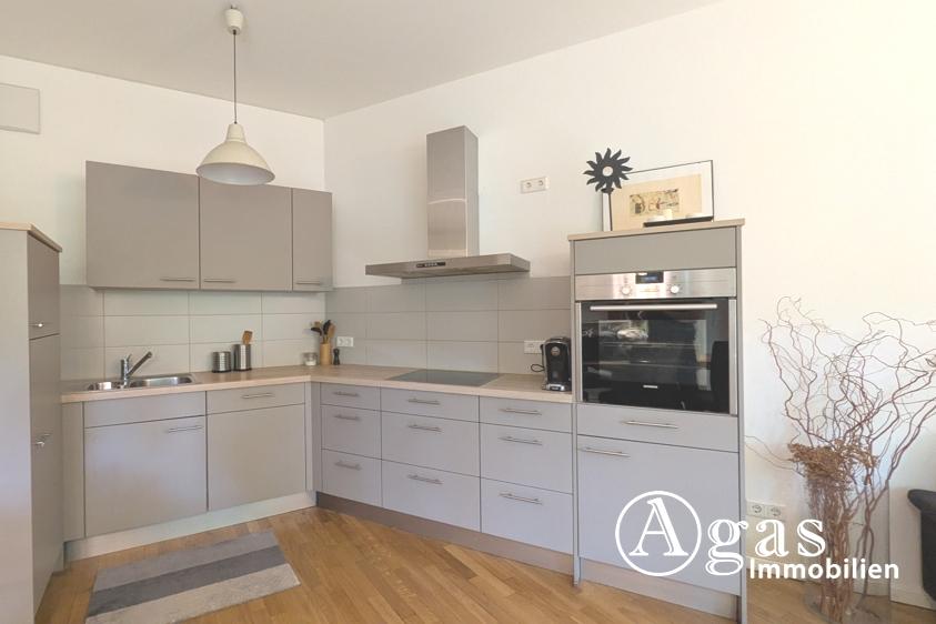 Moderne Erdgeschosswohnung mit einem kleinen privaten Garten am Barbarossaplatz in Berlin-Schöneberg - Photo 4