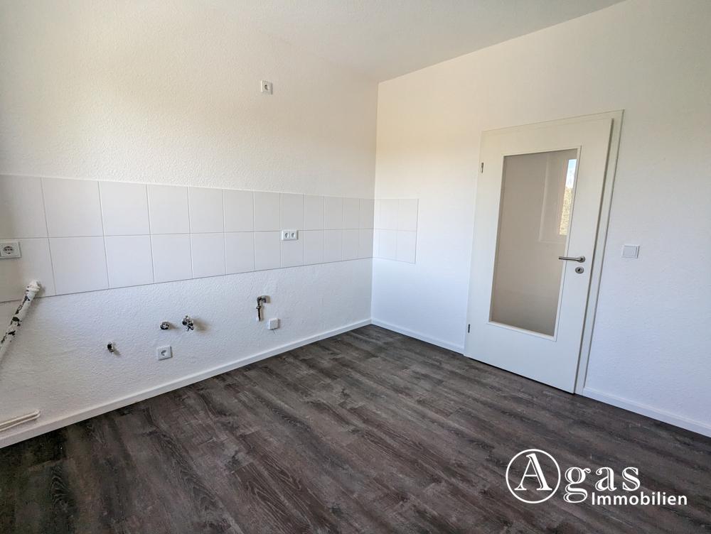 Gut geschnittene 4-Zimmer-Wohnung in Finow - Foto 2