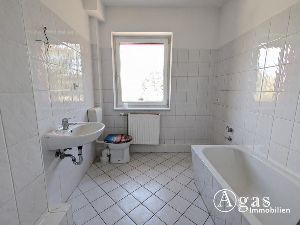 Gut geschnittene 4-Zimmer-Wohnung in Finow - Foto 5