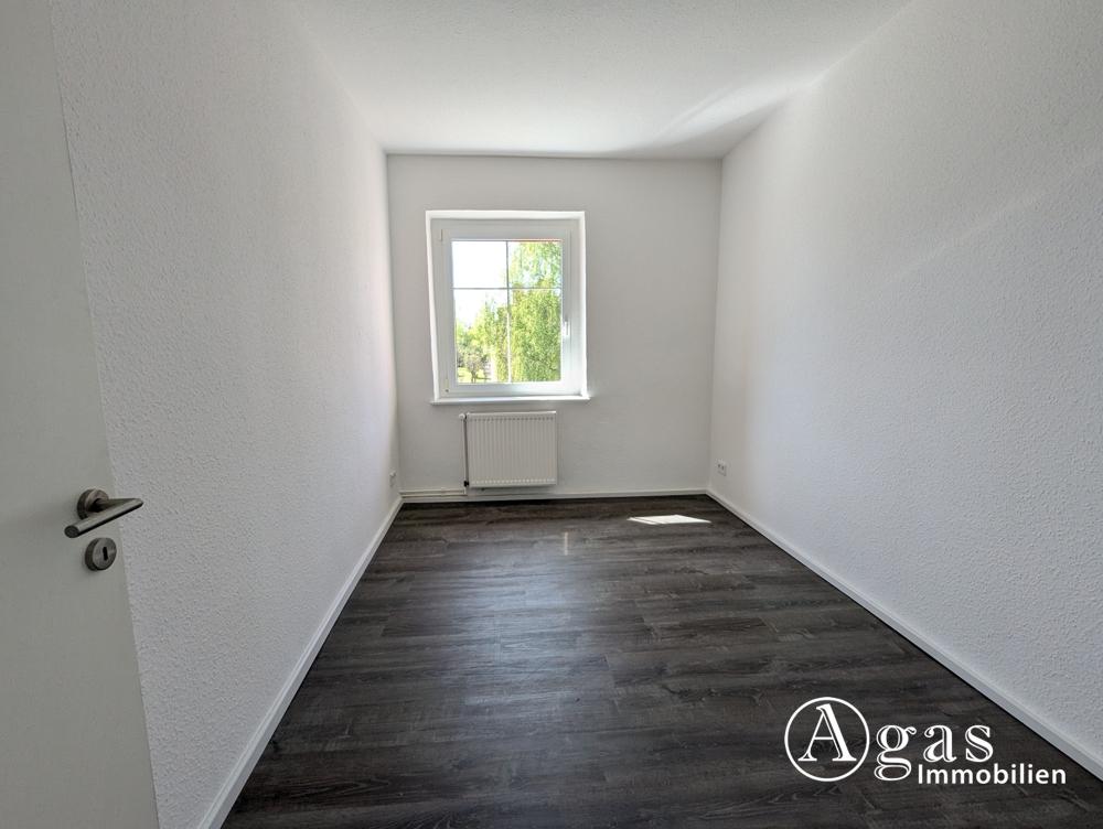Gut geschnittene 4-Zimmer-Wohnung in Finow - Foto 1