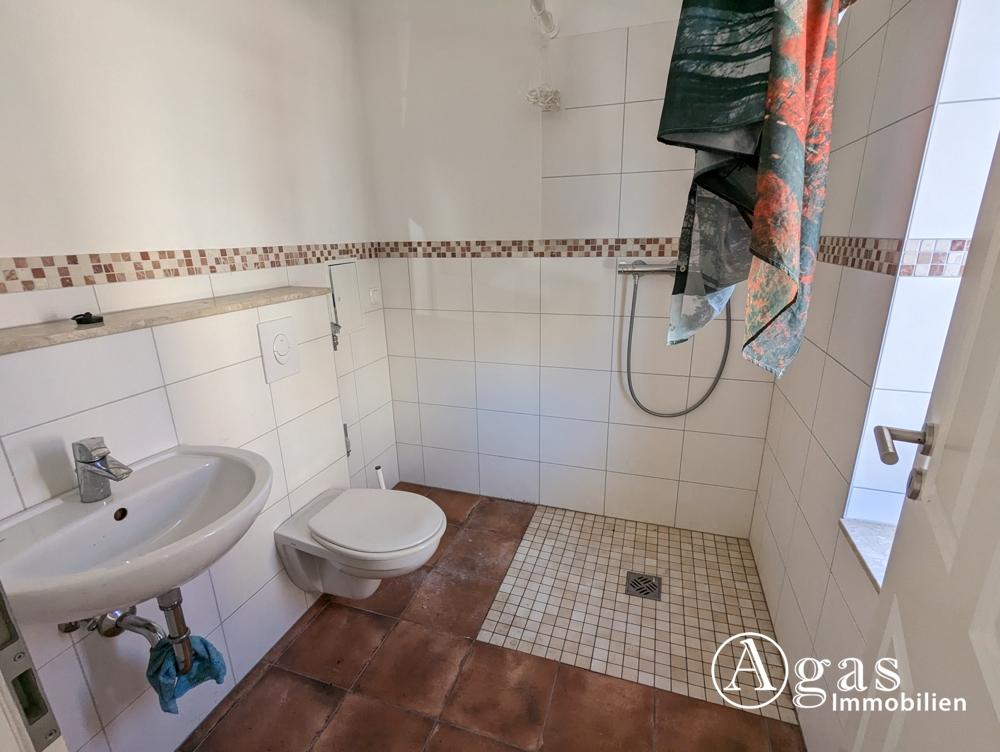 Gemütliche 1-Zimmer-Wohnung zentral in Eberswalde - Foto 3
