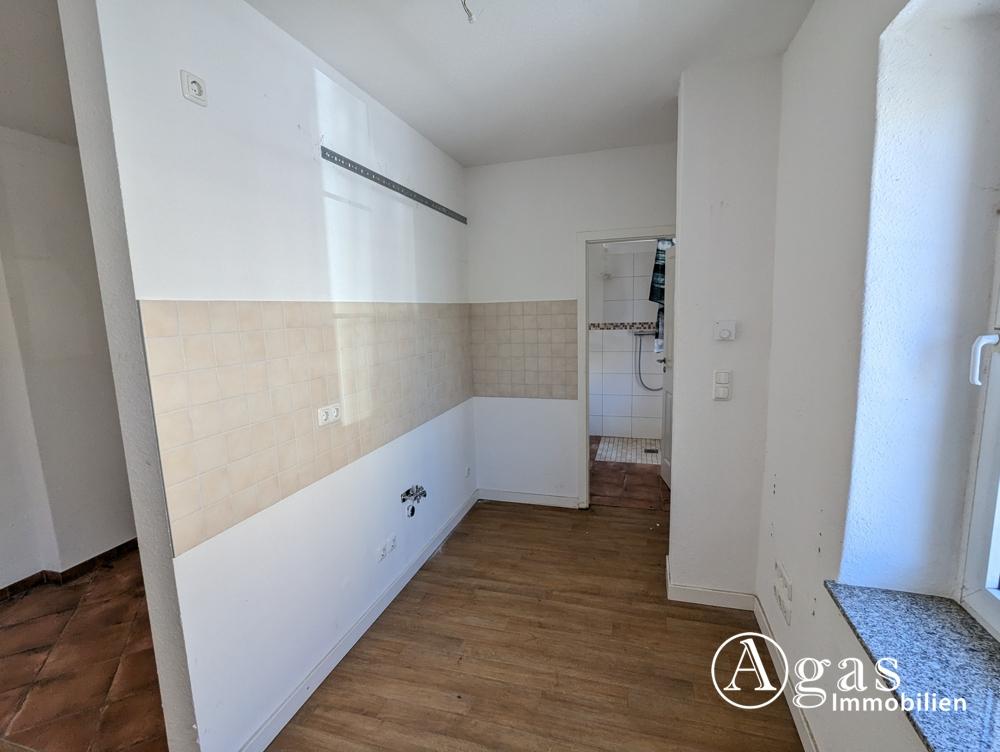 Gemütliche 1-Zimmer-Wohnung zentral in Eberswalde - Foto 2