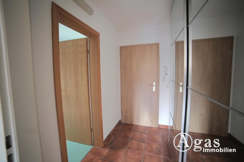Helle möblierte 1-Zimmer-Wohnung - Photo 4