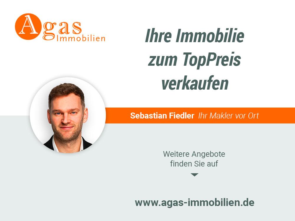 Helle möblierte 1-Zimmer-Wohnung - Photo 2