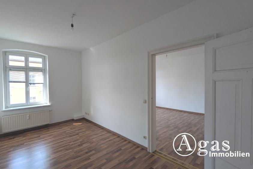 Helle 2-Zimmer-Wohnung in Eberswalde - Photo 5