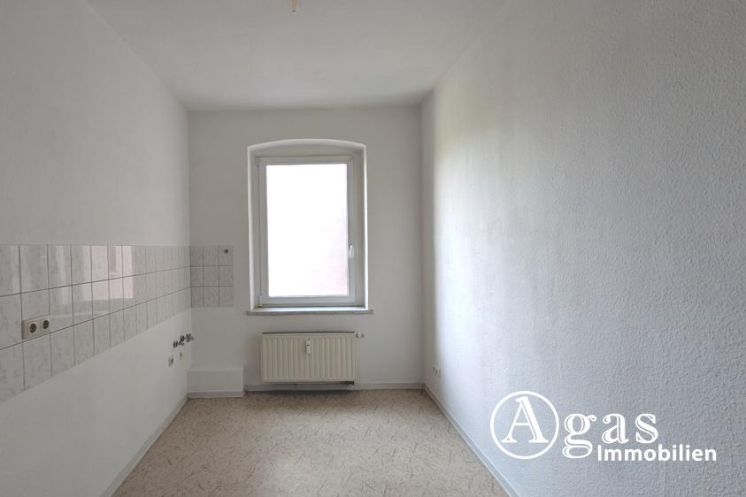 Helle 2-Zimmer-Wohnung in Eberswalde - Photo 1