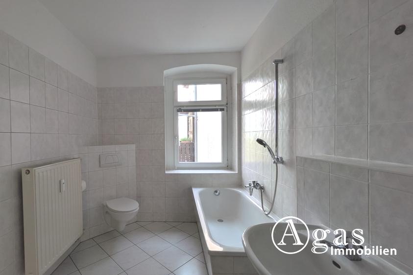 Helle 2-Zimmer-Wohnung in Eberswalde - Photo 2