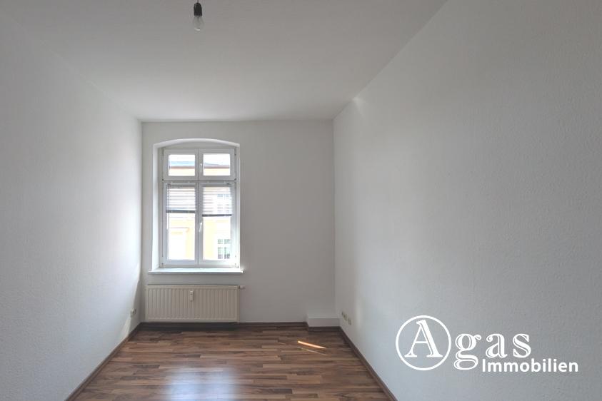 Helle 2-Zimmer-Wohnung in Eberswalde - Photo 3
