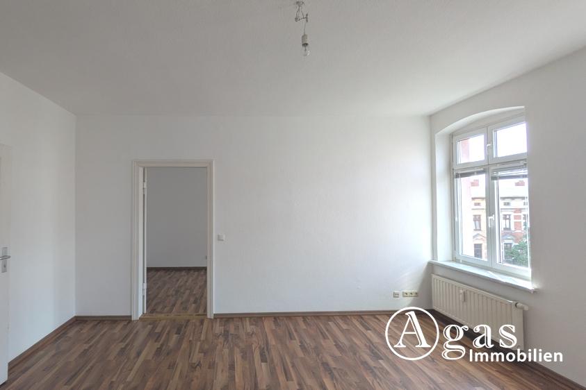 Helle 2-Zimmer-Wohnung in Eberswalde - Photo 4