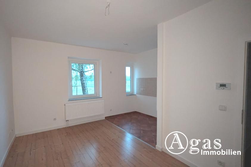 Helle 2-Zimmer-Wohnung in Eberswalde/Finow - Foto 1