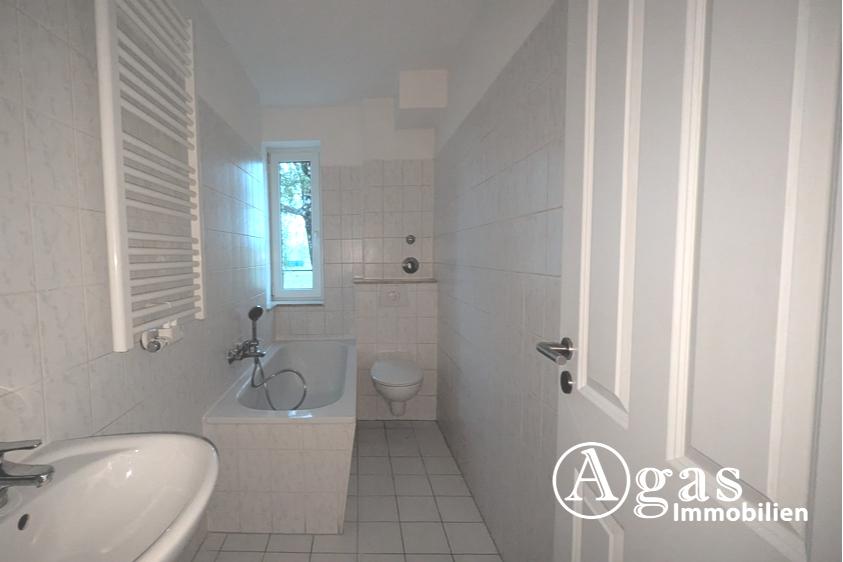 Helle 2-Zimmer-Wohnung in Eberswalde/Finow - Foto 2
