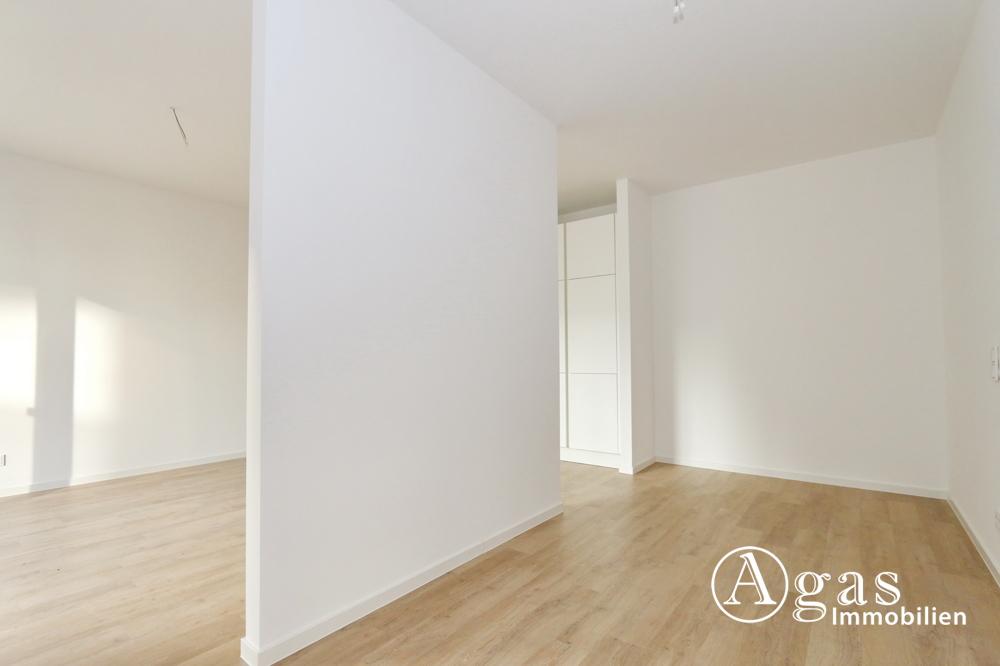 Schöne 1,5-Zimmer-Wohnung mit Balkon in Schönefeld - Photo 4
