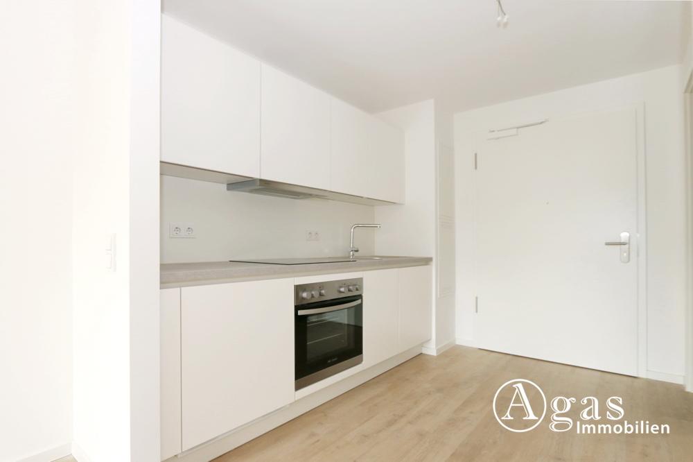 Schöne 1,5-Zimmer-Wohnung mit Balkon in Schönefeld - Photo 2