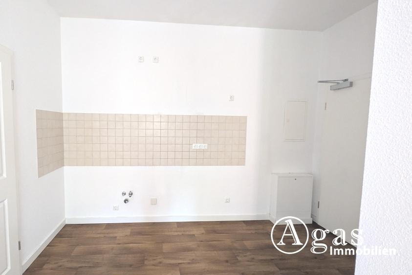 Schöne 2-Zimmer-Wohnung in Eberswalde - Photo 5