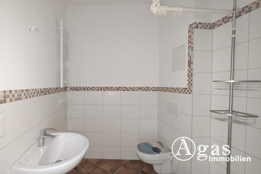 Schöne 2-Zimmer-Wohnung in Eberswalde - Photo 1