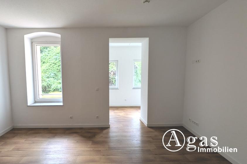 Schöne 2-Zimmer-Wohnung in Eberswalde - Photo 3