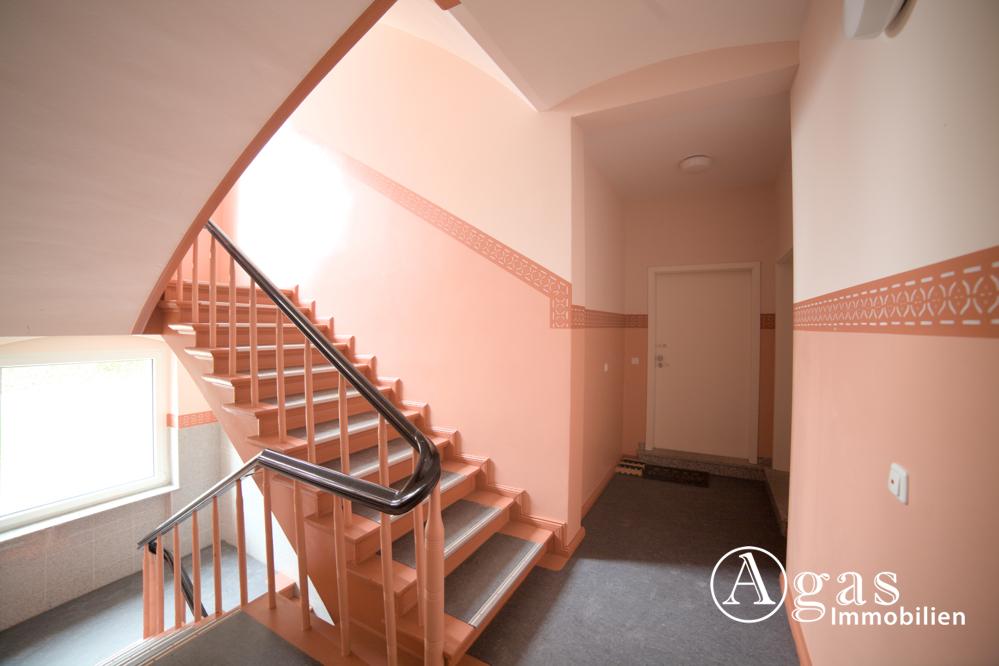 Schöne 2-Zimmer-Wohnung in Eberswalde - Photo 2