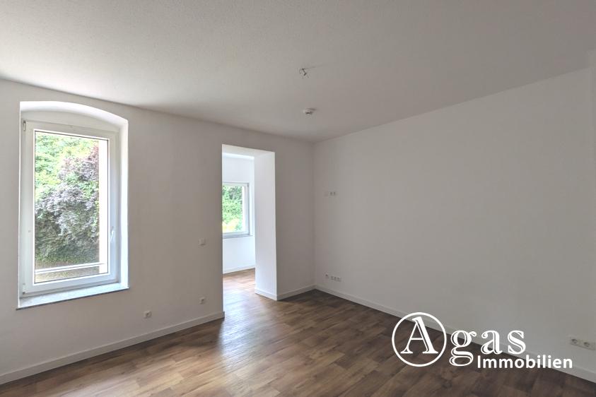 Schöne 2-Zimmer-Wohnung in Eberswalde - Photo 4