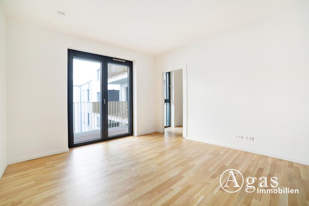 Toll ausgestattete 2 Zimmer Wohnung mit ca. 51m², EBK und Concierge in Berlin-Mitte! - Photo 2
