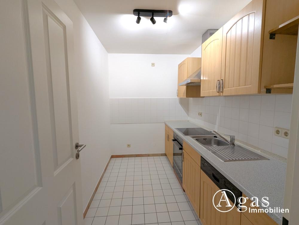 Charmante 2-Zimmer-Wohnung in Eberswalde - Photo 2