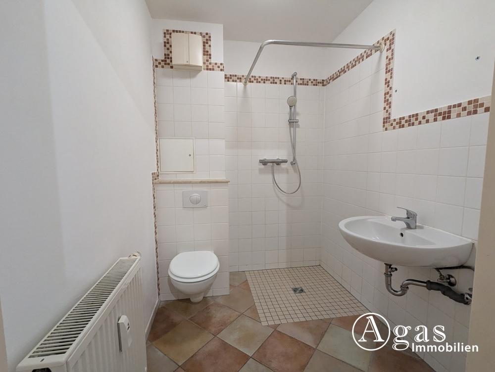 Charmante 2-Zimmer-Wohnung in Eberswalde - Photo 3