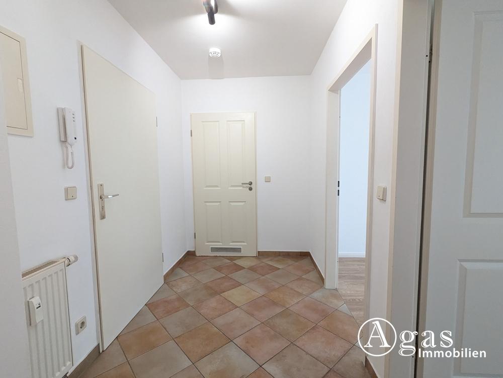 Charmante 2-Zimmer-Wohnung in Eberswalde - Photo 4