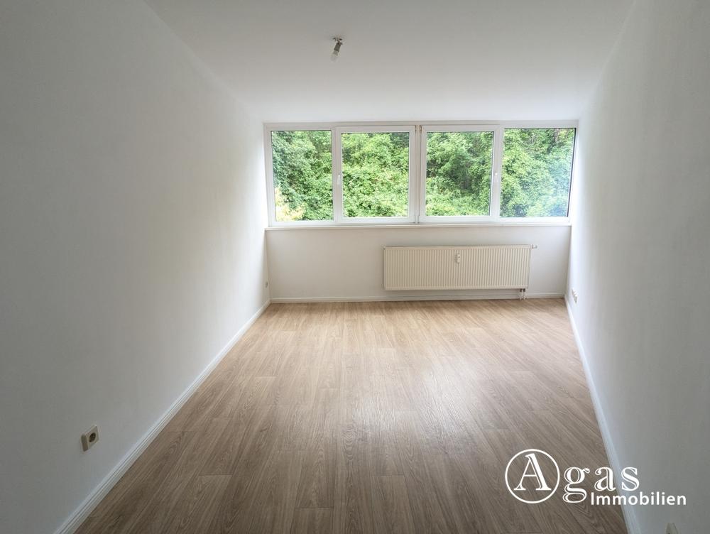 Charmante 2-Zimmer-Wohnung in Eberswalde - Photo 1