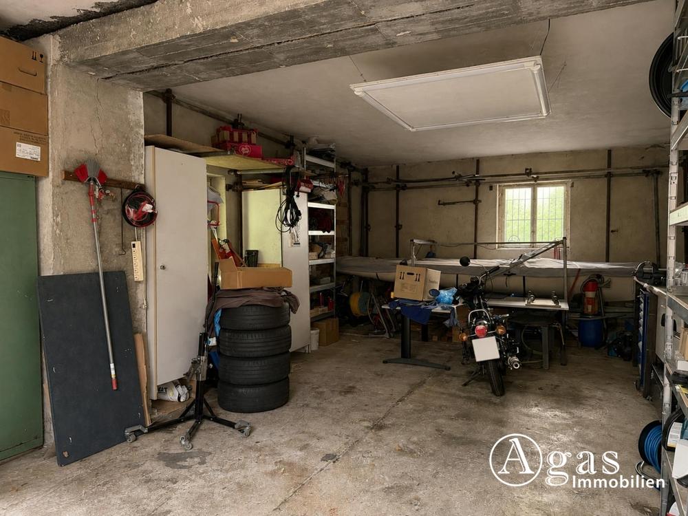 Familienfreundliche Doppelhaushälfte mit Garten in Biesdorf-Süd - Photo 5