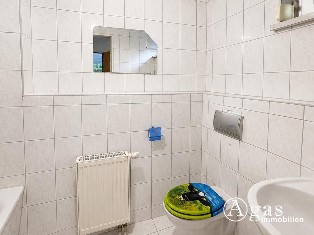 Familienfreundliche Doppelhaushälfte mit Garten in Biesdorf-Süd - Photo 4