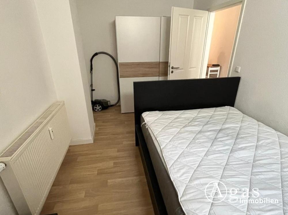 Schöne 2-Zimmer-Erdgeschoss-Wohnung in Eberswalde - Foto 2