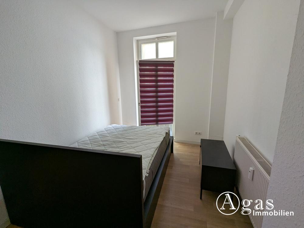 Schöne 2-Zimmer-Erdgeschoss-Wohnung in Eberswalde - Foto 3