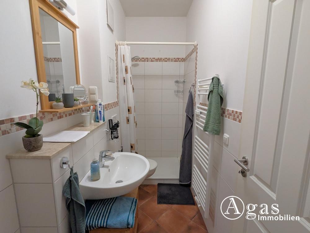 Schöne 2-Zimmer-Erdgeschoss-Wohnung in Eberswalde - Foto 5