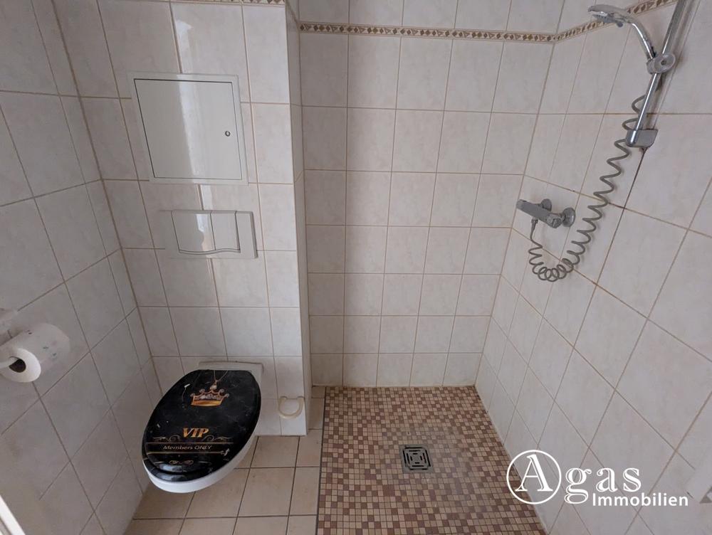 Besondere Dachgeschosswohnung in Eberswalde - Foto 2