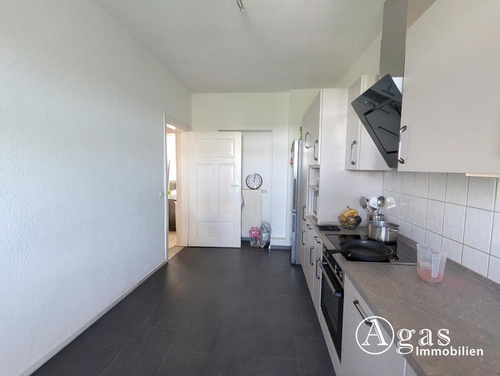 Schöne 2-Zimmer-Wohnung mit Balkon in Eberswalde - Photo 5