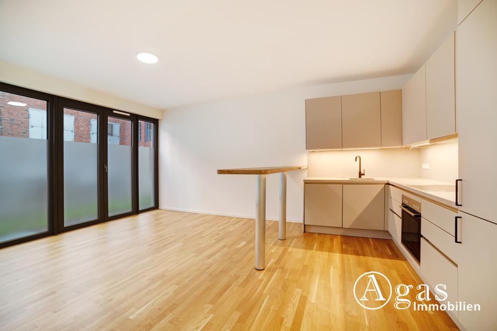 Großzügige Maisonette Wohnung mit 6 Zimmern, ca. 158m², EBK, Fußbodenheizung und Terrasse in Mitte! - Photo 1