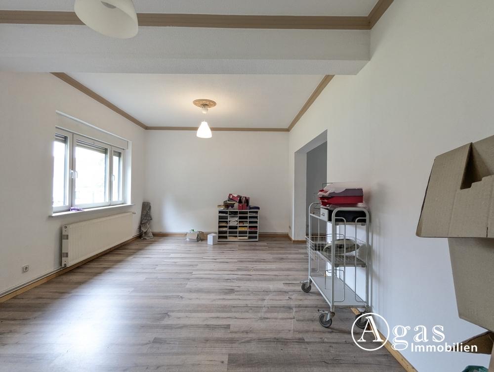 Großzügiger Vierseitenhof mit viel Platz in Neuendorf bei Niemegk - Photo 3