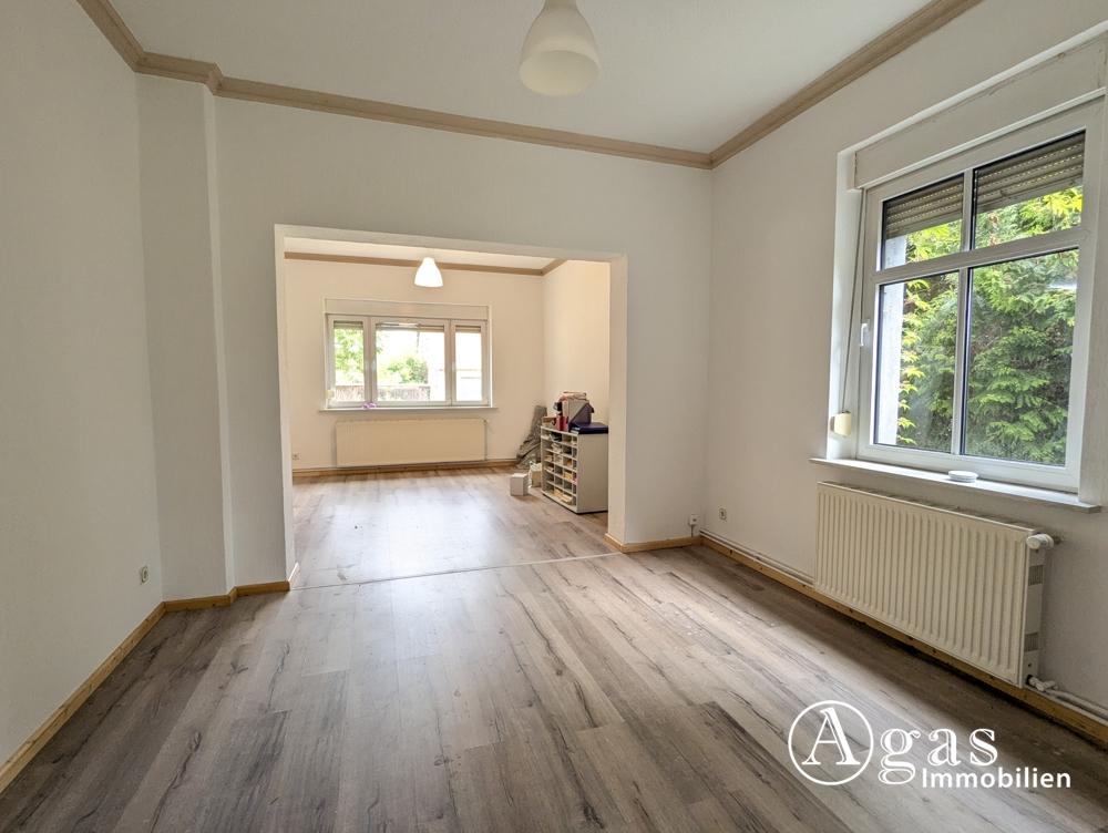 Großzügiger Vierseitenhof mit viel Platz in Neuendorf bei Niemegk - Photo 1