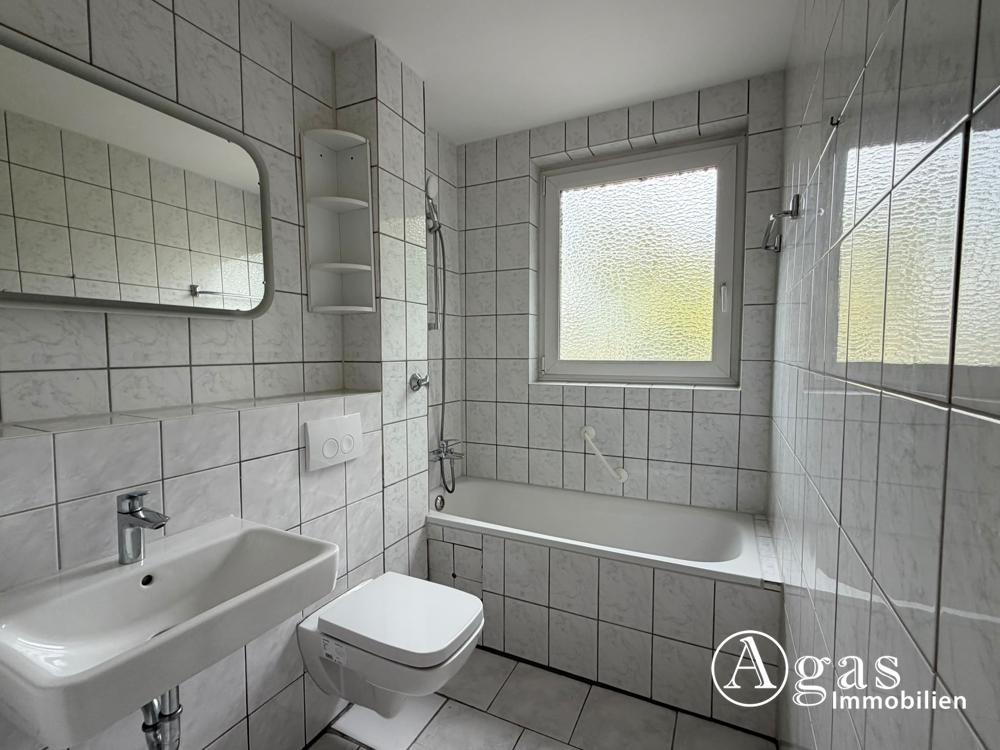 Charmante 2-Zi.-Wohnung mit Balkon in Marienfelde - Photo 2