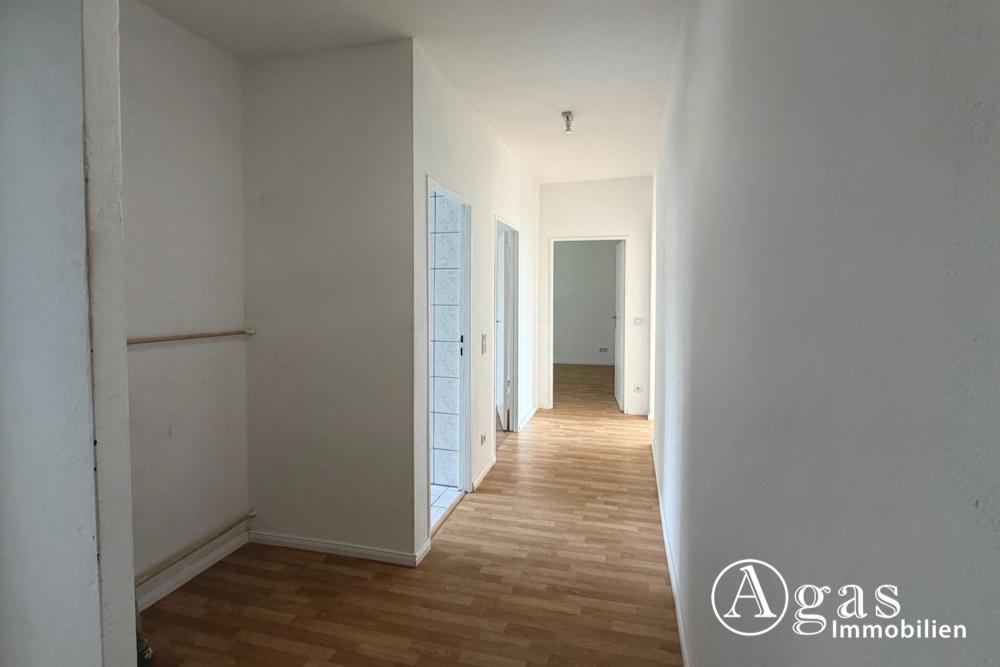 Charmante 2-Zi.-Wohnung mit Balkon in Marienfelde - Photo 4
