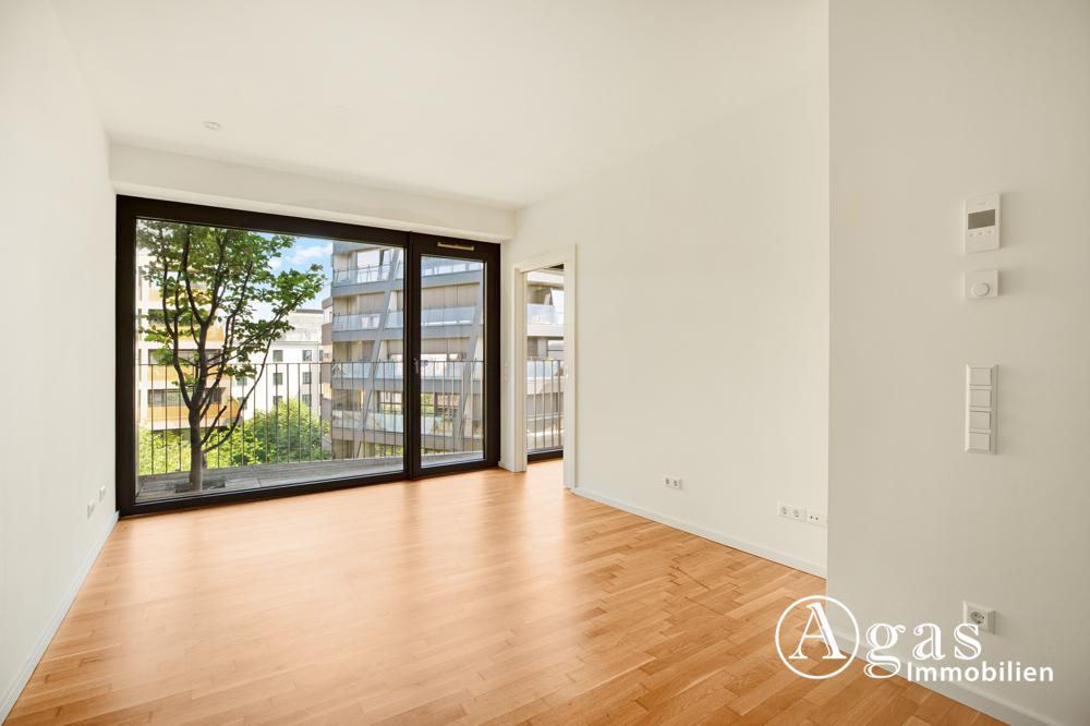Tolle 2 Zimmer Wohnung mit ca. 41m², EBK, Fußbodenheizung und Balkon in Berlin-Mitte - Foto 1