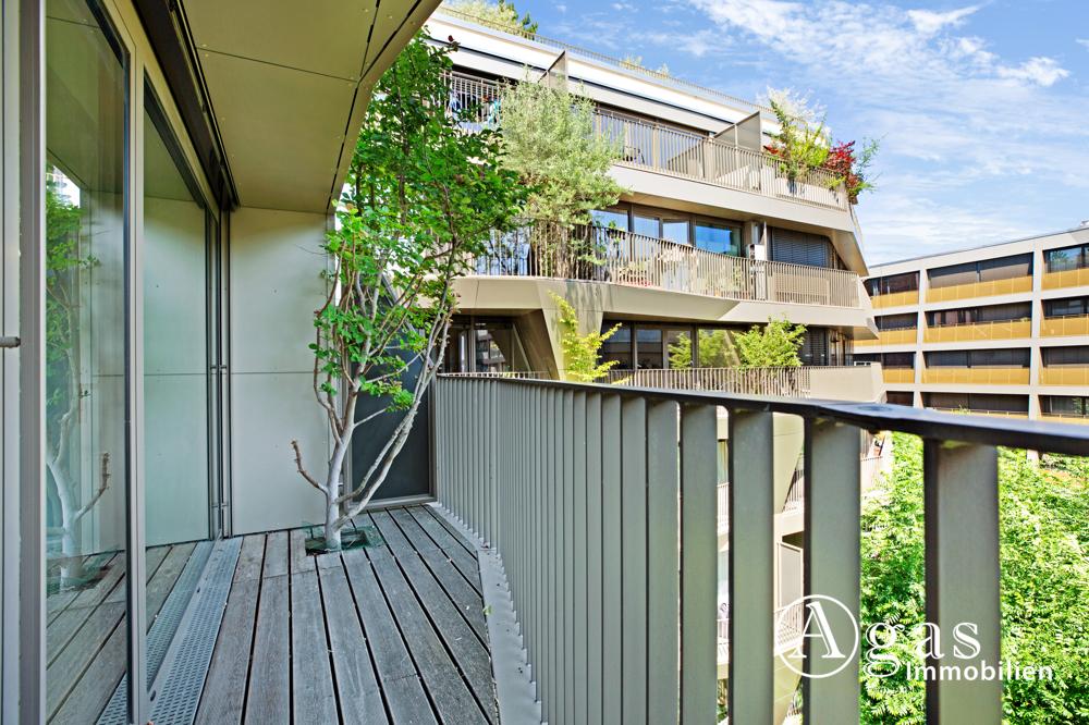 Tolle 2 Zimmer Wohnung mit ca. 41m², EBK, Fußbodenheizung und Balkon in Berlin-Mitte - Foto 5