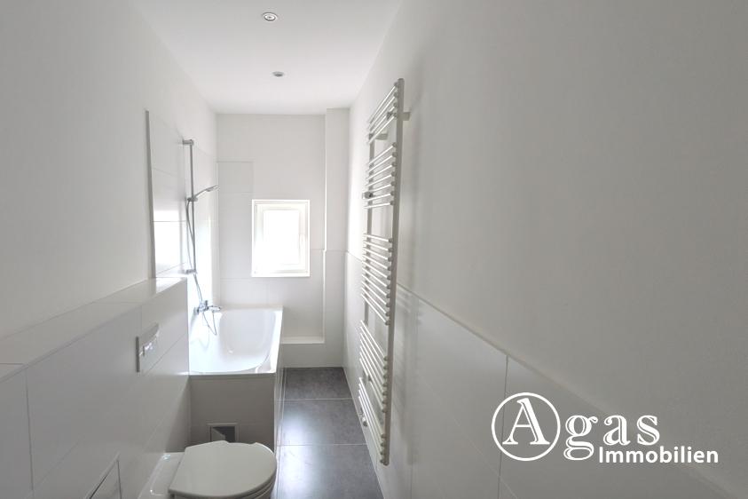 Attraktive 2-Zimmer-Wohnung in Eberswalde - Foto 1