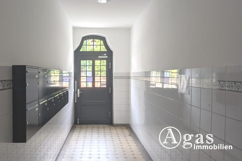 Attraktive 2-Zimmer-Wohnung in Eberswalde - Foto 3