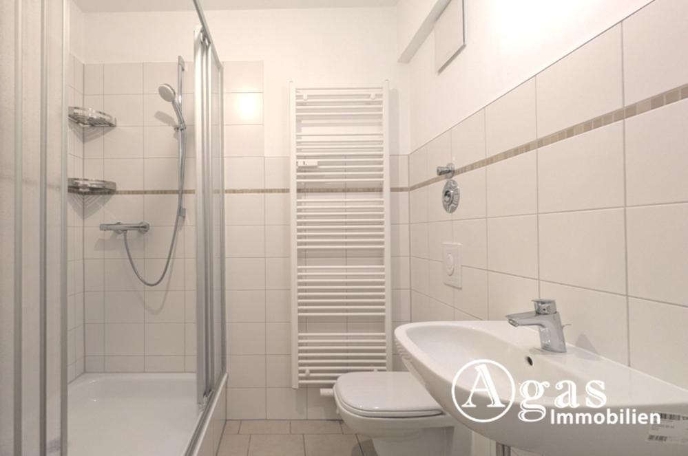 Komfortable 3-Zimmer-Wohnung in Eberswalde - Photo 1