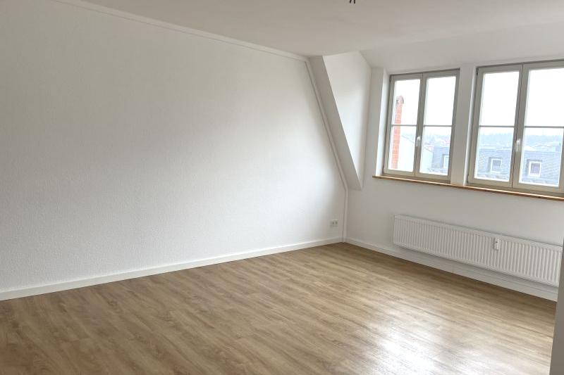 Komfortable 3-Zimmer-Wohnung in Eberswalde - Photo 2
