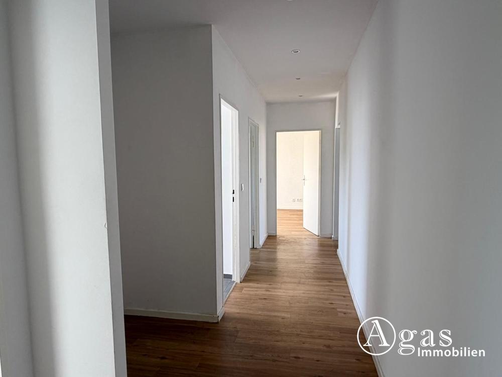 Attraktive 3-Zi.-Wohnung in Marienfelde mit Balkon - Photo 5