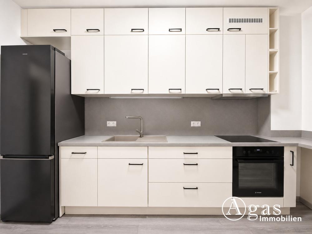 Hochwertige Ausstattung: 3-Zimmer-Wohnung an den Oderwiesen mit 2 Balkonen - Erstbezug! - Foto 3