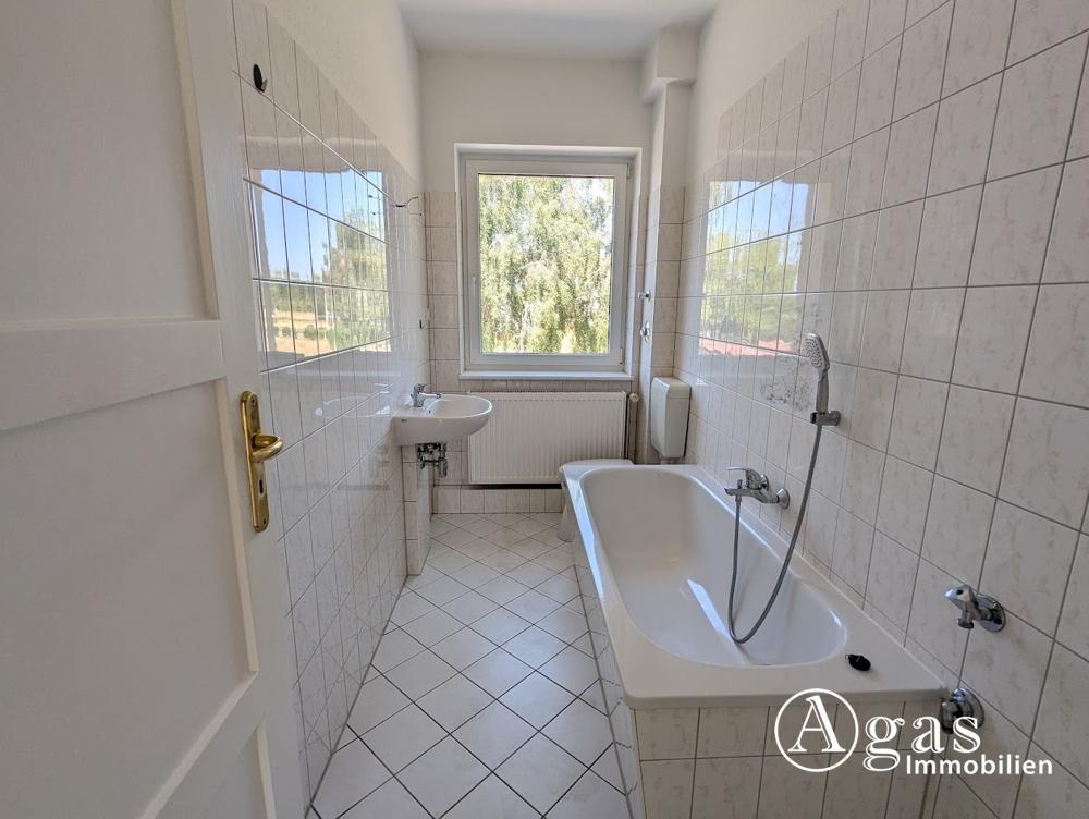 Schöne 3-Zimmerwohnung mit Balkon im 1. OG in Finow - Photo 5